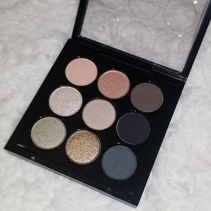 MAC Cosmetics Makeup - New! MAC EYESHADOW PALETTE MAC Cosmetics Makeup - New! MAC EYESHADOW PALETTE